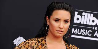 Новый альбом «dancing with the devil: Demi Lovato Ist Heute Glucklicher Als Fruher Radio Hamburg