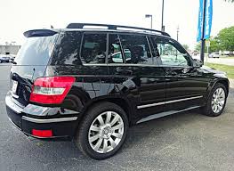 Beautiful Used Black 2012 Mercedes Benz Glk Class Glk350 Mercedes Benz G Class Benz G Class Mercedes Benz