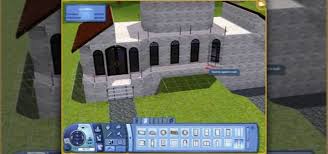 Add this game to my: How To Build An Art Deco Style Mansion For Your Sims In Sims 3 Pc Games Wonderhowto