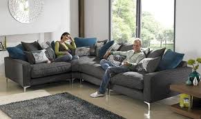 L shape sofa and corner sofa are available in fabric and leatherette at very affordable price. 7 Modern L Shaped Sofa Designs For Your Living Room