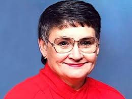 Patricia Ann Lawler Obituary (1934