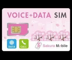 H2o's sim starter kit is the gateway. Long Term Voice Data Sim Pocket Wifi Sim Card Rental Japan Sakura Mobile