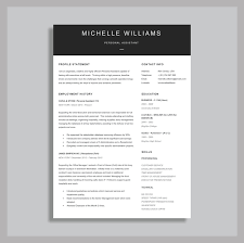 There's only one honest answer… it depends. Cv Templates Designs Layouts Advice Free Downloads And More