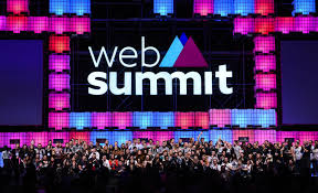 That's why web summit is going. Web Summit 2020 Postponed To December Portugal Golden Visa Offline Version