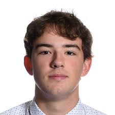 William Godfrey Stats and Player Profile