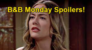 Celebrity dirty laundry is the place for the latest celebrity candids, news, scandals and gossip. The Bold And The Beautiful Spoilers Monday May 24 Wyatt S Vinny Murder Clue Hope Blasts Bill For Making Liam Look Guilty Celeb Dirty Laundry
