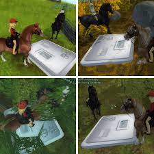 Star Stable Studies Let S Talk About The Doors