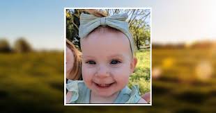 Nevaeh Rose Powell Obituary April 30, 2023