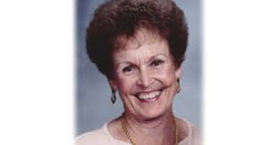 Jeanne Terry Walker Obituary (1931