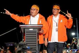 Soal Banjir Makassar, Danny tak Pernah Menuduh atau Menyebut Nama Maula dan  IAS