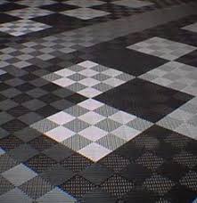 Diamond Grid Loc Garage Tiles Modular Garage Flooring Tiles Garage Tile Garage Floor Tiles