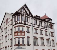 Gotha · 74 m² · 2 zimmer · wohnung · keller. 41 M2 60 M2 Wohnungen Mieten In Gotha
