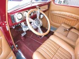 Buy rover classic cars and get the best deals at the lowest prices on ebay! Custom Car Interior And Classics Specialists Award Winning Quality And Design