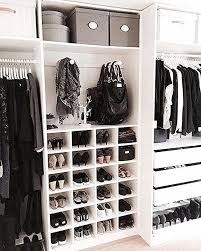 Room Inspirations Ikea Shelf Interior Design Decohome Interiorgoals Klei Decohome Design Ikea Inspirations In 2020 Ankleide Ankleide Zimmer Ankleidezimmer
