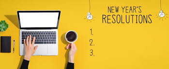 Image result for new year resolutions 2020