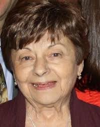 Susan Tobin Obituary (2020)