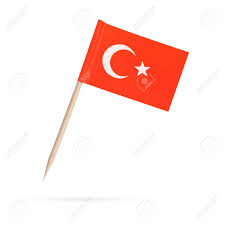 Flagge von marokko auf backsteinmauer. Miniatur Papier Flagge Der Turkei Mini Turkische Flagge Auf Weissem Hintergrund Mit Schatten Unten Lizenzfreie Fotos Bilder Und Stock Fotografie Image 64452660