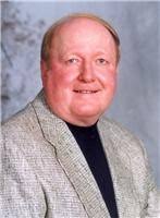 Patrick McAndrew Obituary (1945