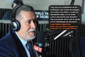 LaFrase de Luis Mario Aparicio y Nelson Zárate #EntrevistaPyA:  https://spoti.fi/38PxNDV
