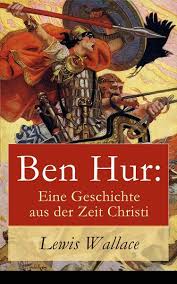 Получете мигновен достъп до всичките си любими книги. Ben Hur Eine Geschichte Aus Der Zeit Christi Von Lewis Wallace Ebook Thalia