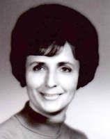 Anna Gillilan Obituary (2017)