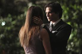 Romantic relationships between two or three characters on the vampire diaries and the originals. Will Damon Find A New Love Interest On The Vampire Diaries Season 7 Needs To Stay Away From These 4 Character Hook Ups