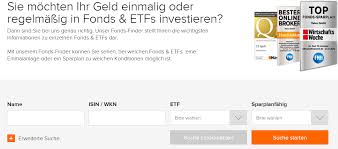 Finden sie schnell und einfach ihren etf. Etf Suche 2021 Gezielt Die Passenden Etfs Fur Sie Finden Aktiendepot