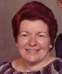 Norma Caldwell Obituary (2014)