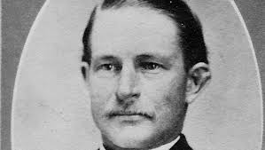 Henry Holbrook laid tracks across the continent