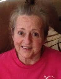 Obituary information for Cynthia Jean "Marty" Baker