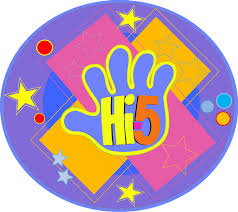 Parenthood is a special time, time that should be cherished. Hi 5 2005 2008 Stage By Hi 5fanbrasil2016 On Deviantart