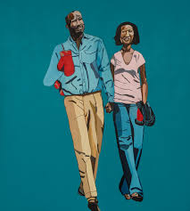 Bildergebnis für Joy Labinjo