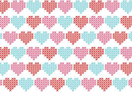 Check spelling or type a new query. Cross Stitch Heart Pattern Free Photoshop Brushes At Brusheezy