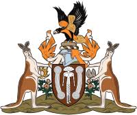 Die flagge der autonomen administration soll gemeinsam mit der nationalflagge syriens gehisst werden. Northern Territory