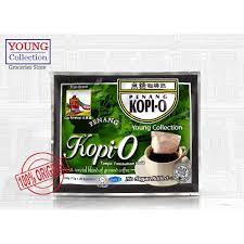 Smoking in trains of state company pt kereta api indonesia has been banned as of 1 march 2012. Train Brand Penang Cap Kereta Api Kopi O Kosong Exp Jan2023 12gx20sac Shopee Malaysia