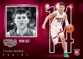 Look for prizm update and donruss optic traded cards! 2019 20 Panini Chronicles Hobby Basketball Pack Rbicru7 Sports