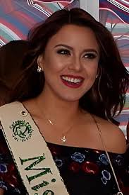Miss Tierra 2016