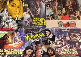 Music composers turning into actors is a common occurrence nowadays in cinema. Top All Time Best Ramsay Brothers Horror Movies List 1films In