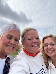 American Legion Veteran 5K run results