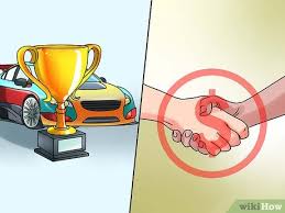 It takes a village to make a broadcast, and about 300 production, technical and support personnel from the different networks help put the daytona 500 on the air. How To Be A Nascar Driver 13 Steps With Pictures Wikihow