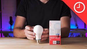 A hub is necessary to use a voice assistant, like alexa, google assistant, and homekit. Sengled Smart Led Lights Revew Adding Some Color To My Studio Video