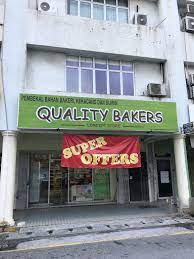 So far paling sedap pernah try. Quality Bakers Concept Store Baking Supply Store In Desa Pandan