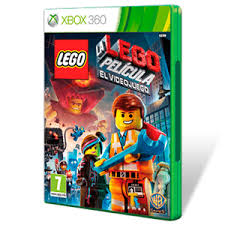 Canal donde se centra en descargar juego de xbox 360 con rgh. Lego La Pelicula El Videojuego Xbox 360 Game Es
