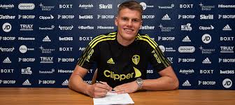 The norwegian youngster impressed the side during his loan spell to ross county in the scottish premiership. Sunc43ufz3kwzm