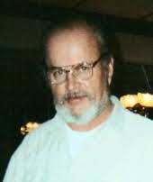 Obituary information for Patrick Edwin Daly
