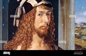 Painter albert hi-res stock photography and images