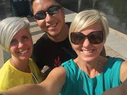 LISA x Toronto Day 2 ❤️🖤 📸 maieffect