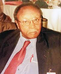 Dr. Walter Lang, Jr.