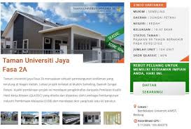 Sungai petani properties for sale at the best prices 10 Projek Perumahan Spnb Idaman Menawarkan Rumah Harga Bawah Rm250 000 Majalah Labur