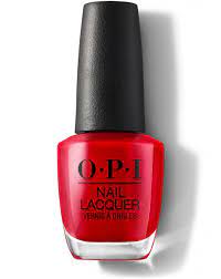 Check spelling or type a new query. Shop Big Apple Red Nail Polish Nail Lacquer Opi Uk